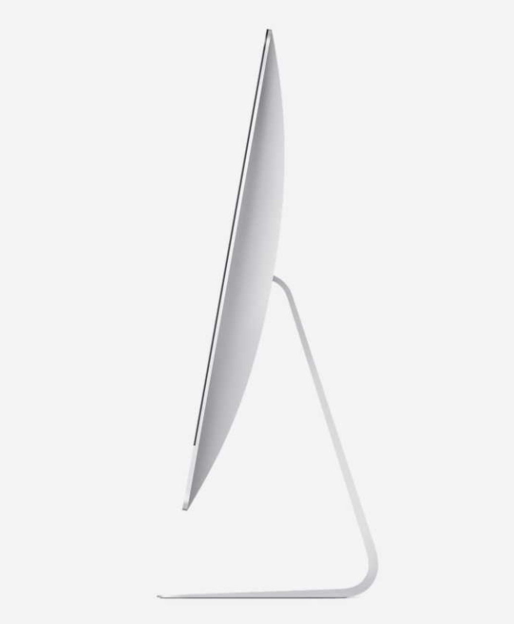 iMac 27-inch (Retina 5K) 3.8GHZ 8-Core i7 (2020). - Apple MXWV2LL/A