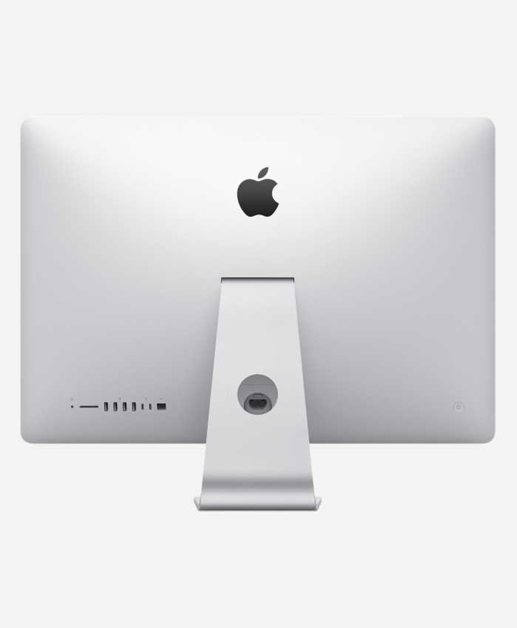 iMac 27-inch (Retina 5K, 5700/XT) 3.8GHZ 8-Core i7 (2020). - Apple  MXWV2LL/A-BTO