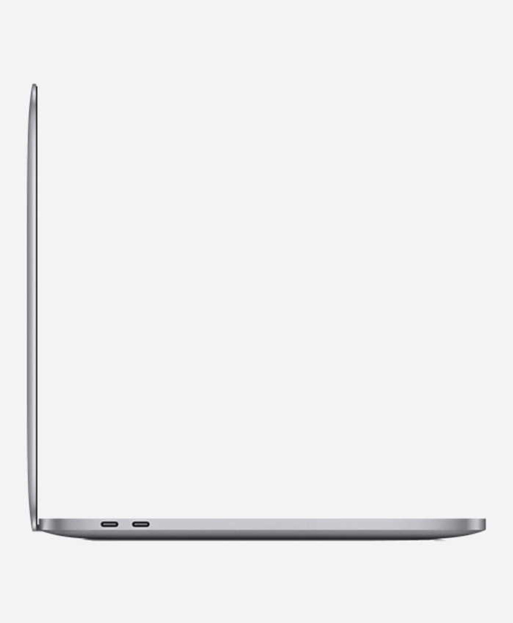 Refurbished Apple Macbook Pro 13.3-inch (Retina, Space Gray
