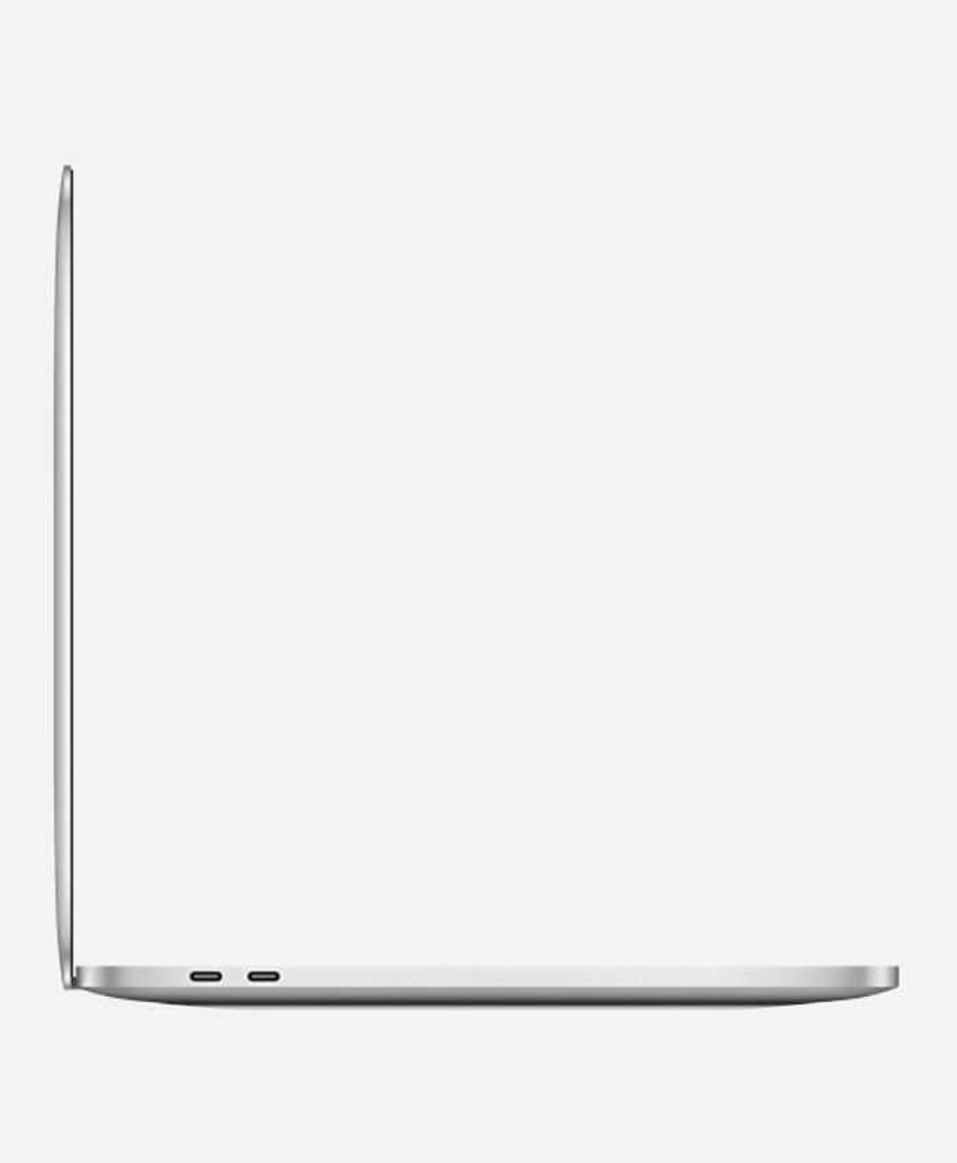 Refurbished Apple Macbook Pro 13.3-inch (Retina, Silver, Touch Bar 