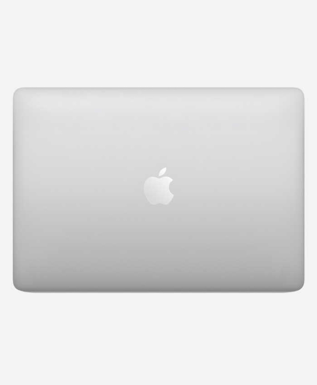 Refurbished Apple Macbook Pro 13.3-inch (Retina, Silver, Touch Bar 