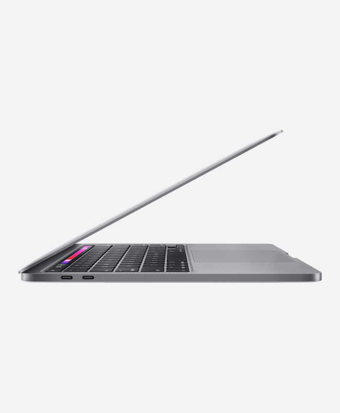 Refurbished Apple Macbook Pro 13.3-inch (Retina 8GPU, Space Gray