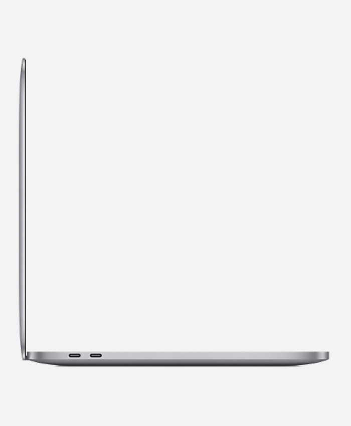 Refurbished Apple Macbook Pro 13.3-inch (Retina 8GPU, Space Gray