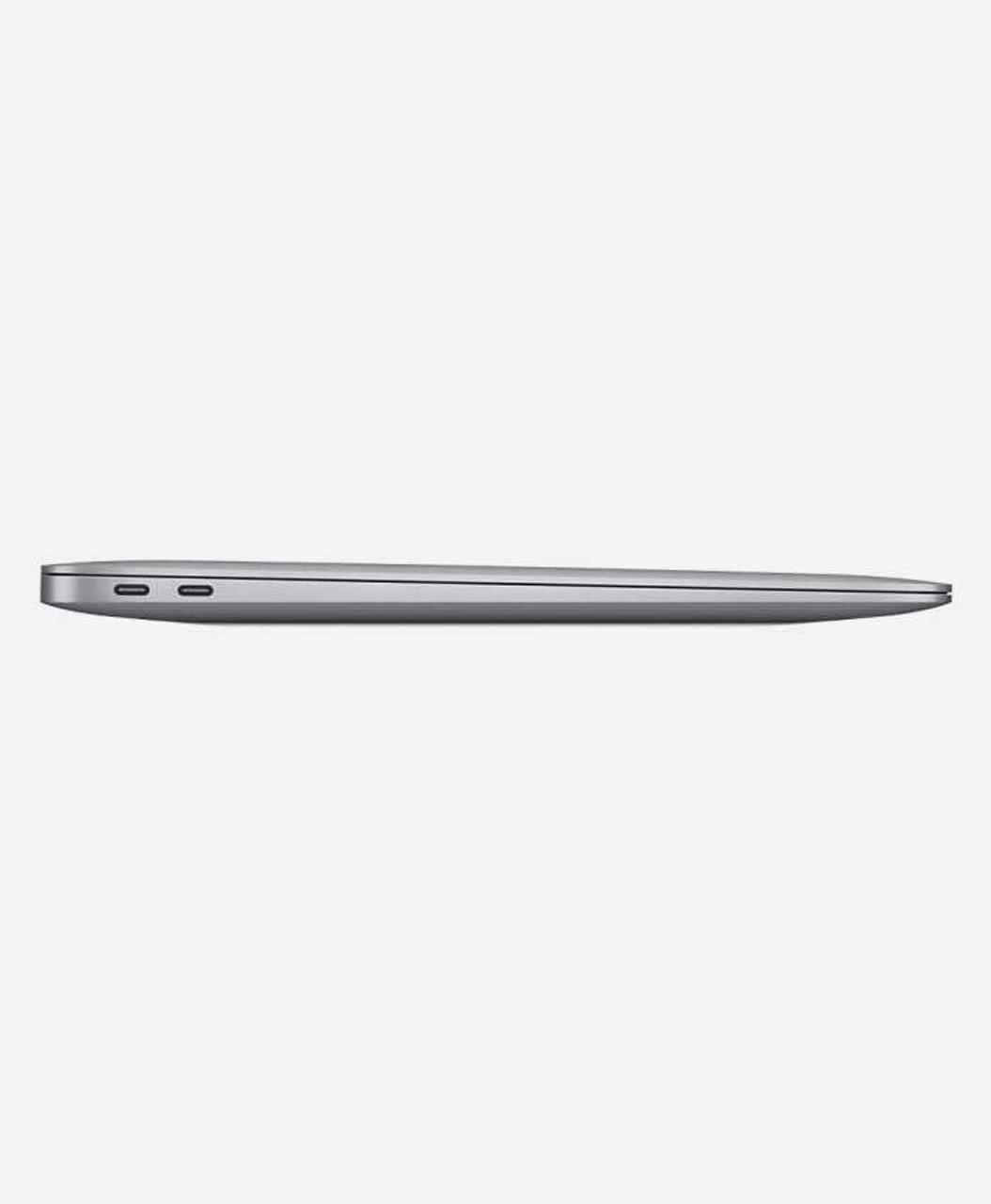 Refurbished Apple Macbook Air 13.3-inch (Retina, Space Gray) 1.1 ...