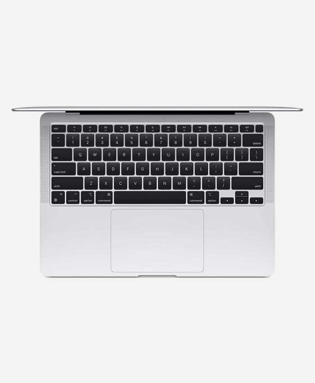 Refurbished Apple Macbook Air 13.3-inch (Retina, Silver) 1.1GHZ ...