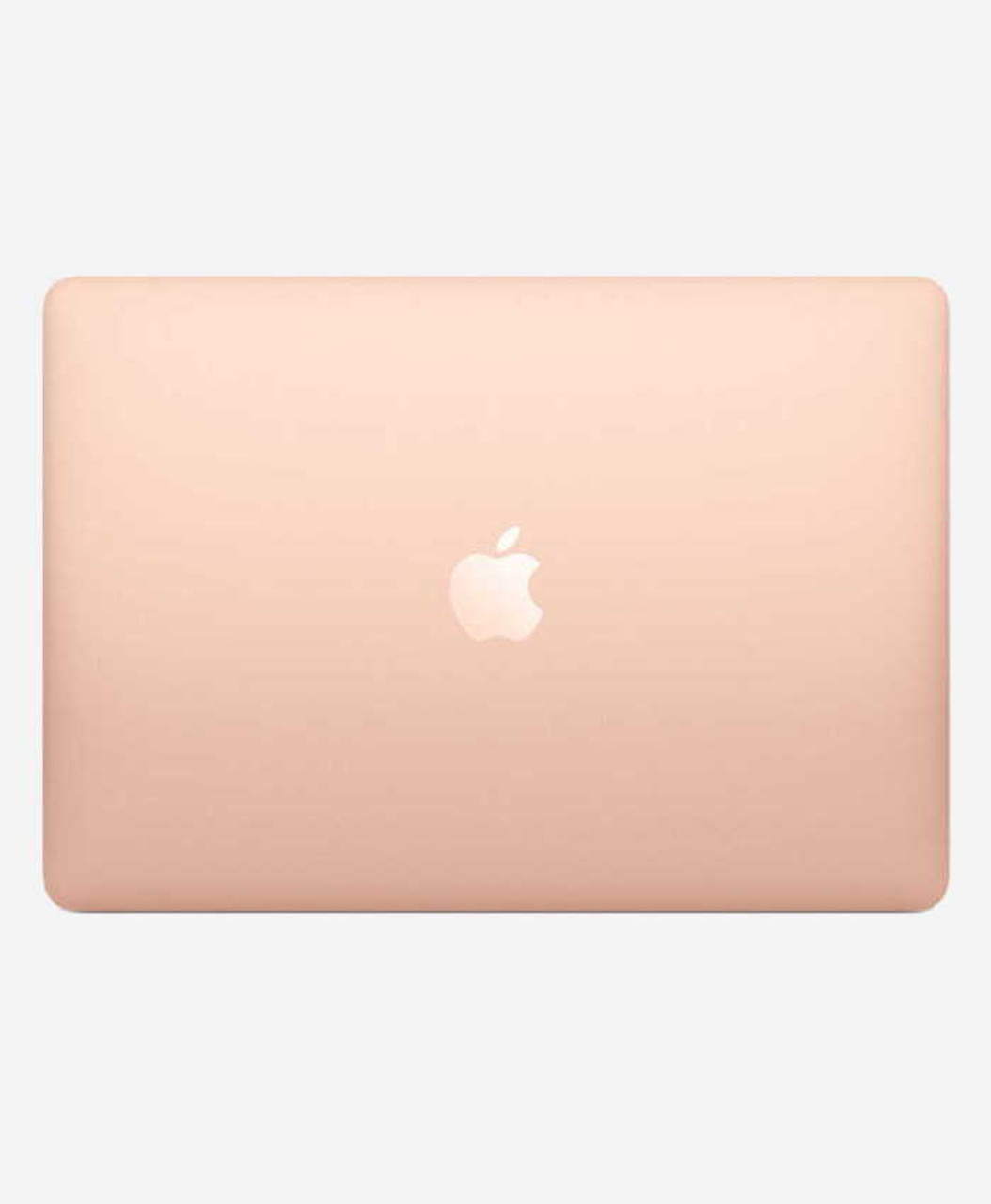 Macbook Air 13.3-inch (Retina, Gold) 1.1GHZ Dual Core i3 (2020). - Apple  MWTL2LL/A