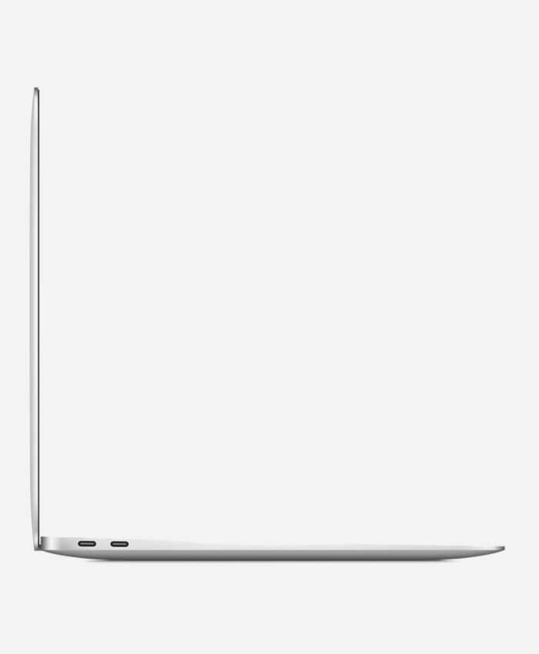 Refurbished Apple Macbook Air 13.3-inch (Retina 8GPU, Silver) 3.2