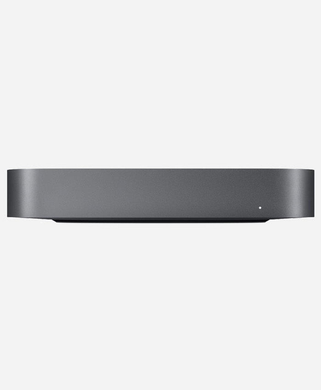 Mac Mini (Space Gray) 3.6Ghz Quad Core i3 (Late 2018). - Apple MRTR2LL/A