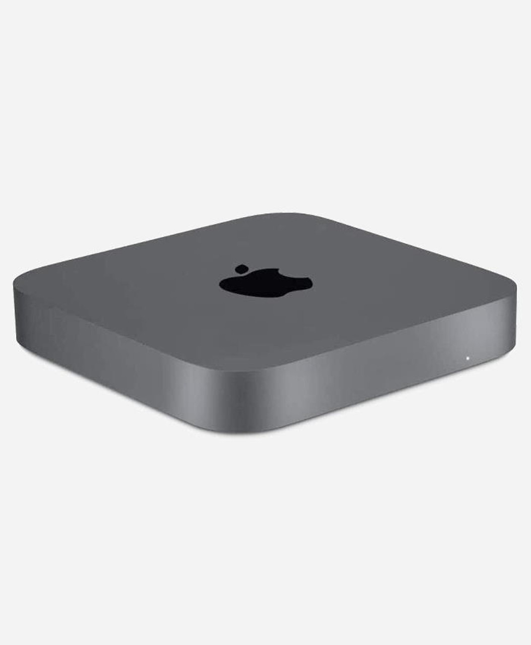 Mac Mini (Space Gray) 3.6Ghz Quad Core i3 (Late 2018). - Apple MRTR2LL/A