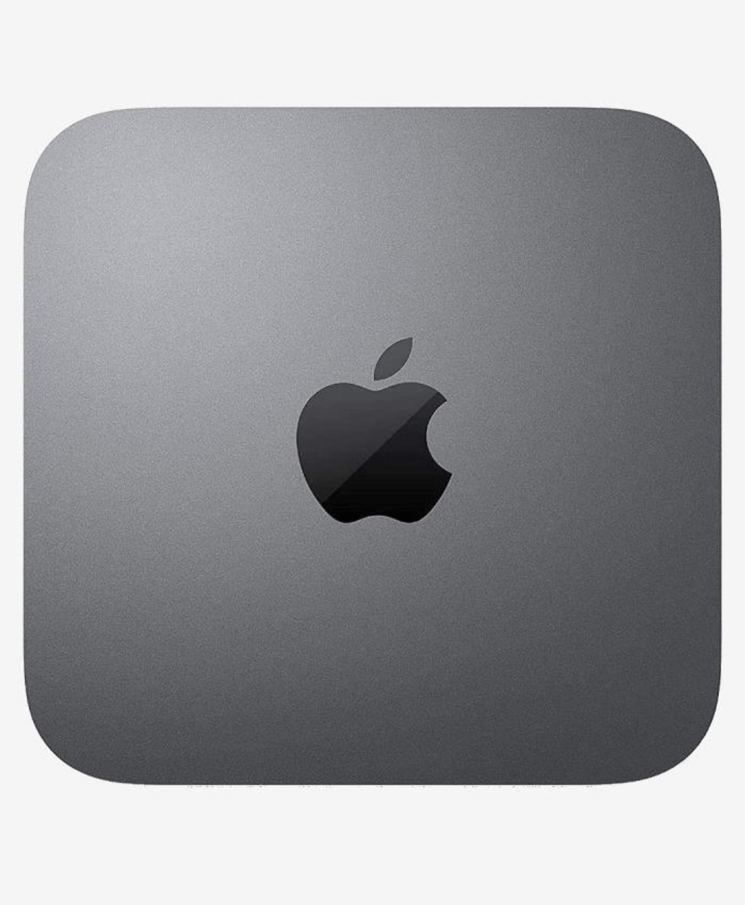 Used Apple Mac Mini Space Gray 3.6GHZ Quad Core i3 (Late 2018