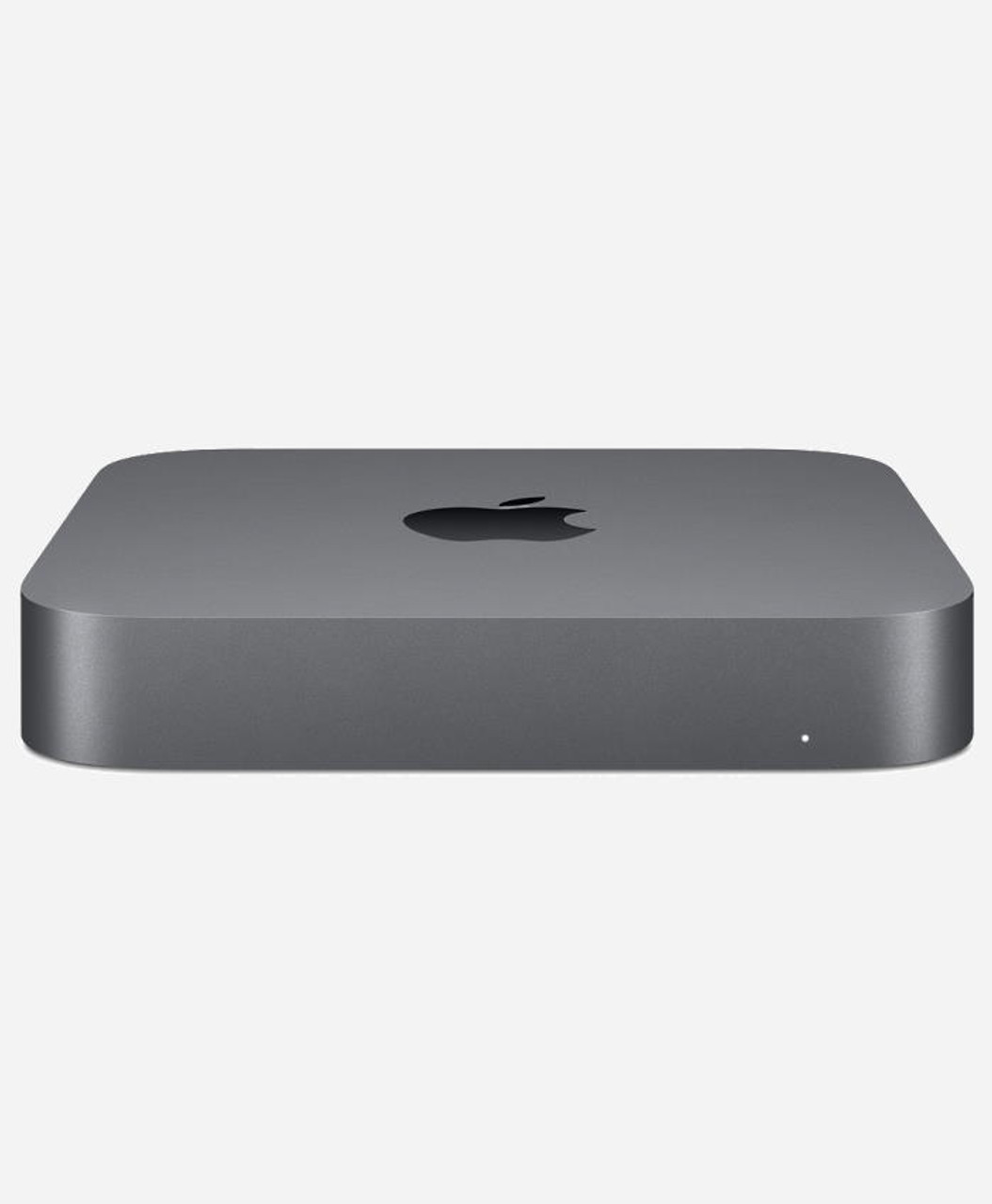 Used Apple Mac Mini Space Gray 3.2GHZ 6-Core i7 (Late 2018