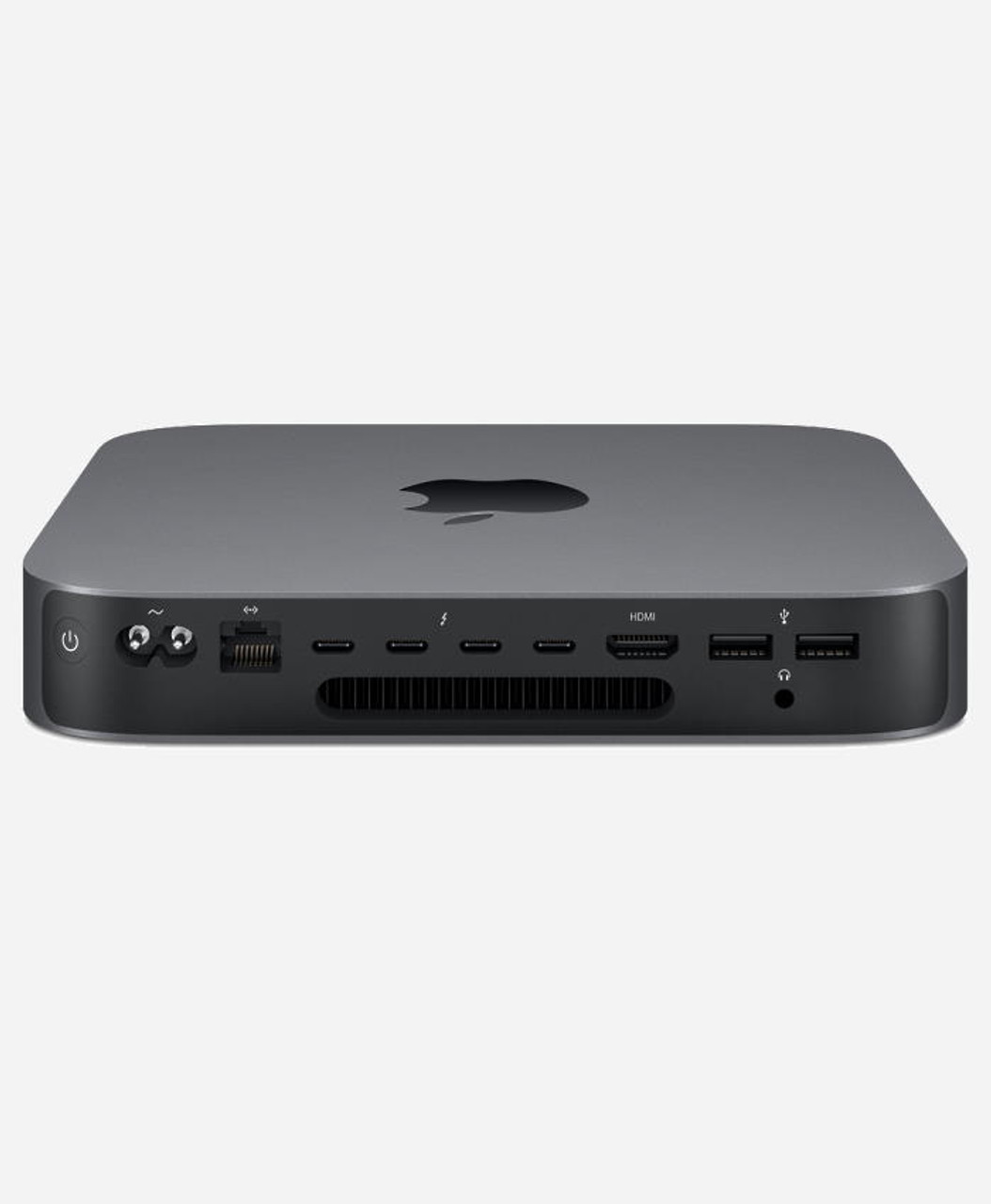 Apple Mac Mini 2018 Core i7 メモリ 64GB - パソコン