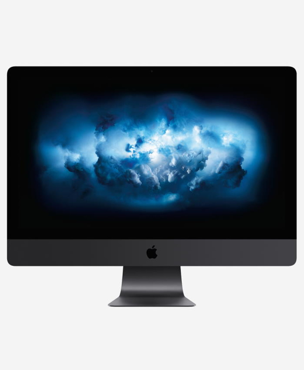 Used Apple iMac Pro 27-inch (Retina 5K) 2.3GHZ 18-Core Xeon (Late