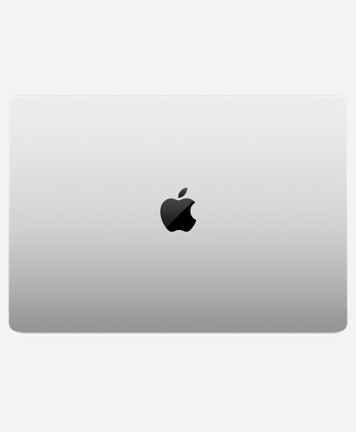 Refurbished Apple Macbook Pro 16-inch (Retina 32GPU, Silver) 3.2