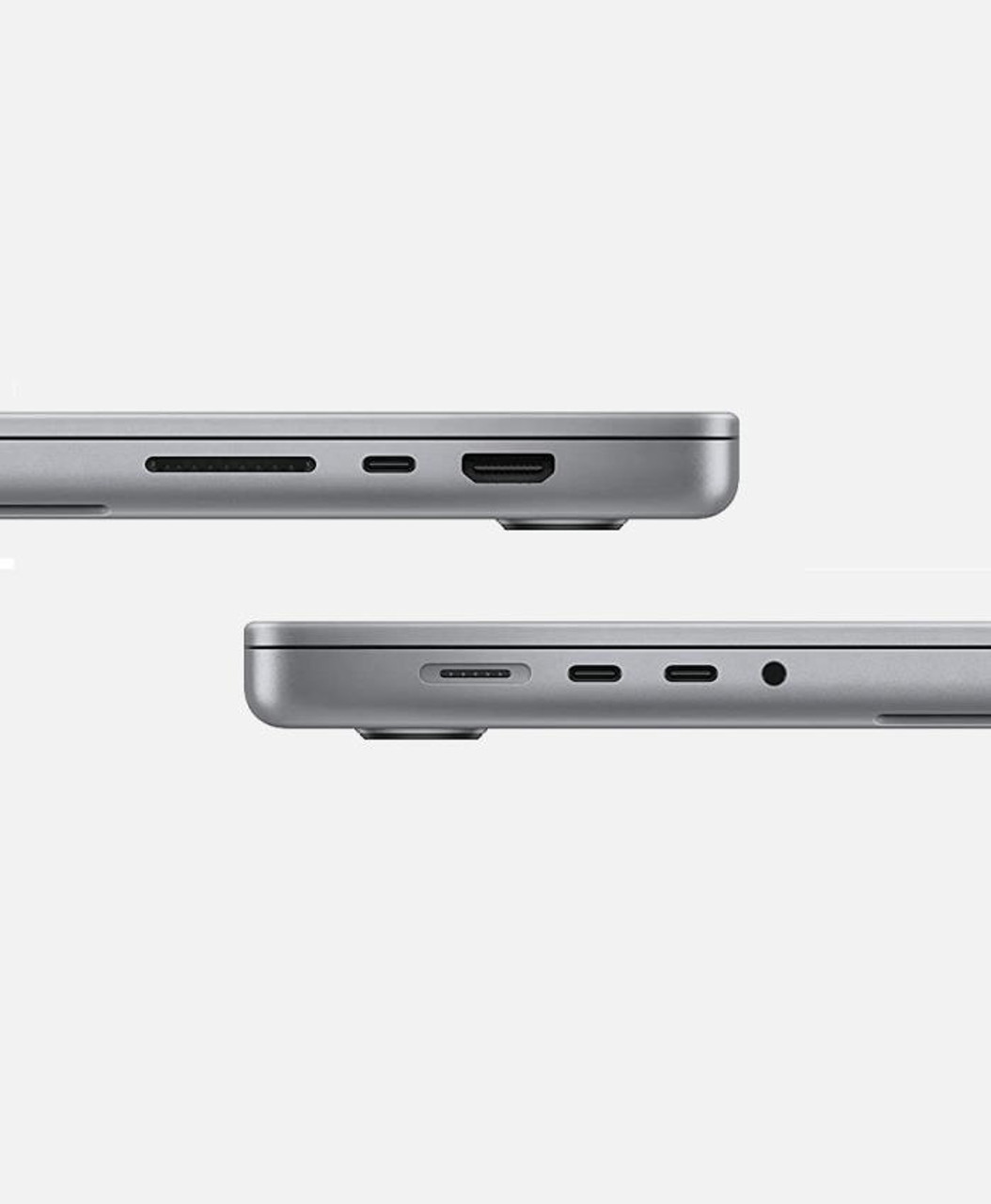 Refurbished Apple Macbook Pro 14-inch (Retina 14GPU, Space Gray 