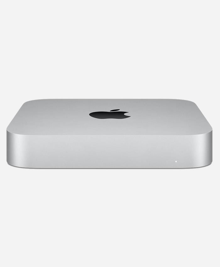 Used Apple Mac Mini Silver 3.2Ghz 8-Core M1 (2020) MGNR3LL/A