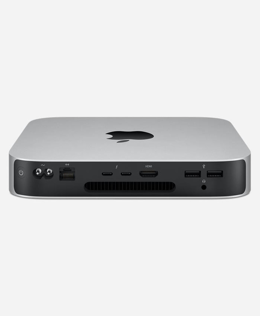 Mac Mini (Silver, 8GPU) 3.2Ghz 8-Core M1 (2020). - Apple MGNR3LL/A