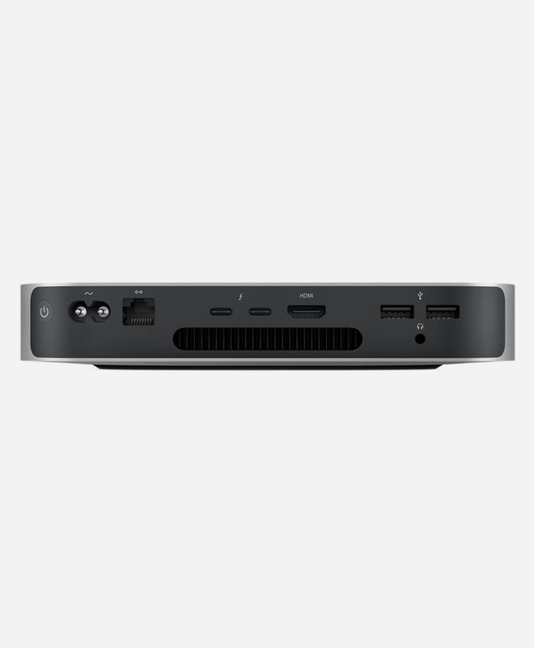 Mac Mini (Silver, 8GPU) 3.2Ghz 8-Core M1 (2020). - Apple MGNR3LL/A