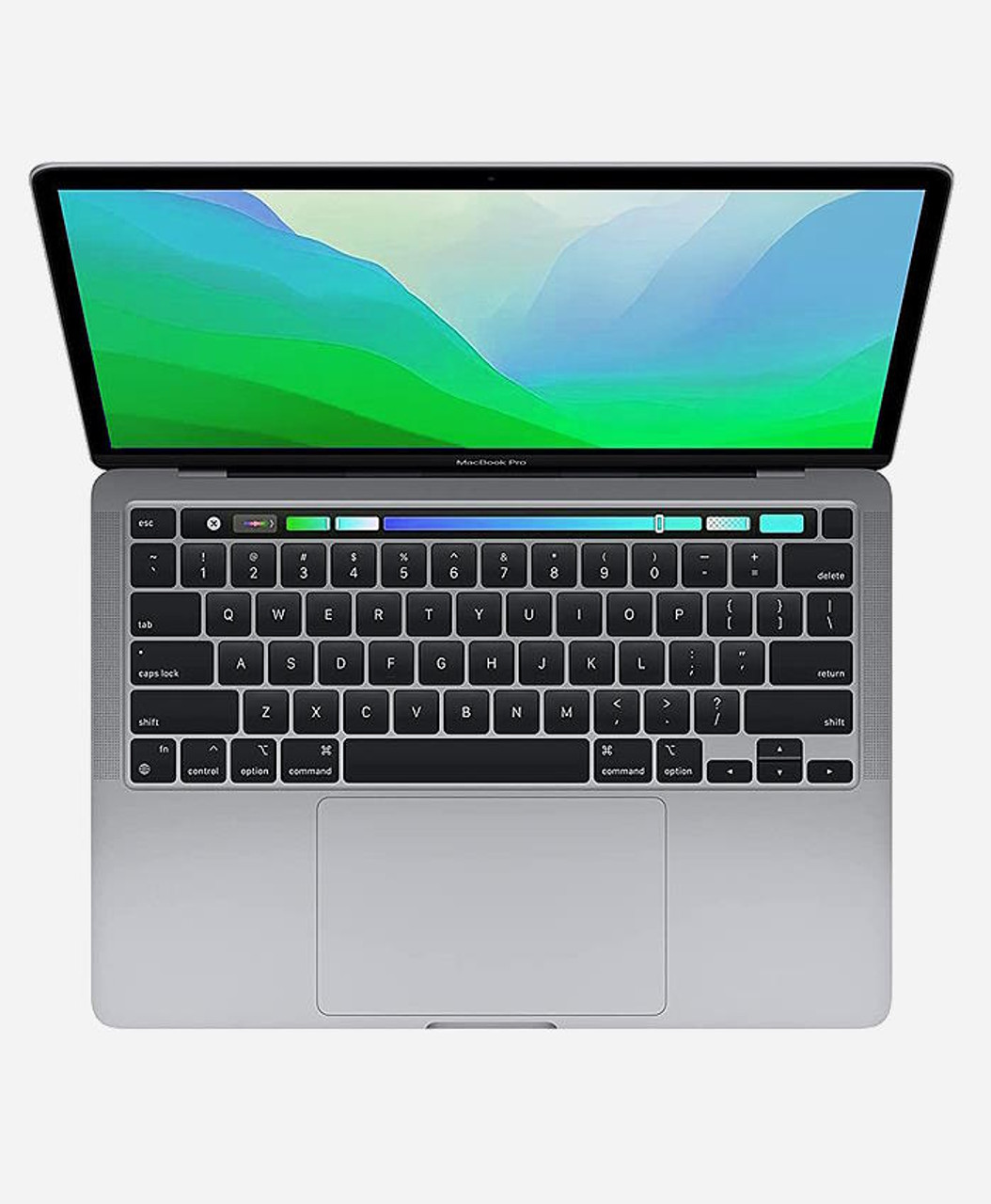 Macbook Pro 13.3-inch (Retina 10GPU, Space Gray) 3.5Ghz 8-Core M2 (2022). -  Apple MNEHLL/A