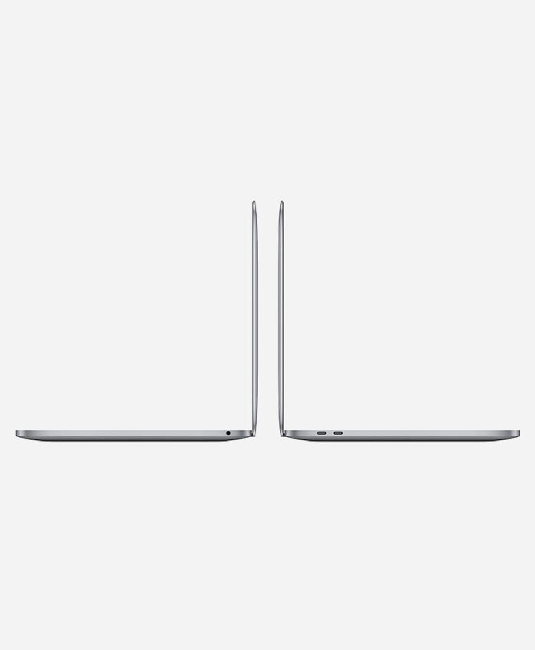 Refurbished Apple Macbook Pro 13.3-inch (Retina 10GPU, Space Gray ...