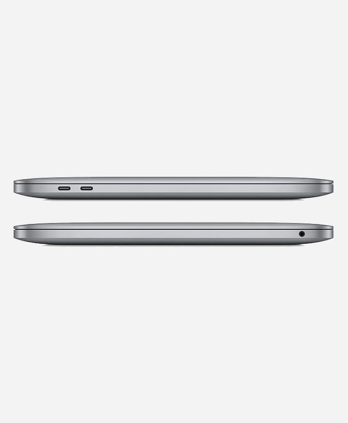 Refurbished Apple Macbook Pro 13.3-inch (Retina 10GPU, Space Gray