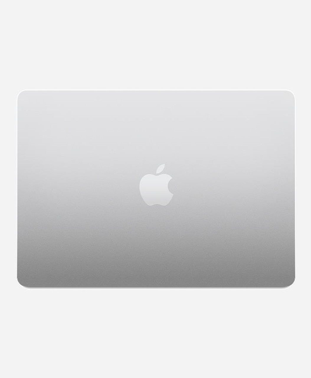 Refurbished Apple Macbook Air 13.6-inch (Retina 8GPU, Silver) 3.5 