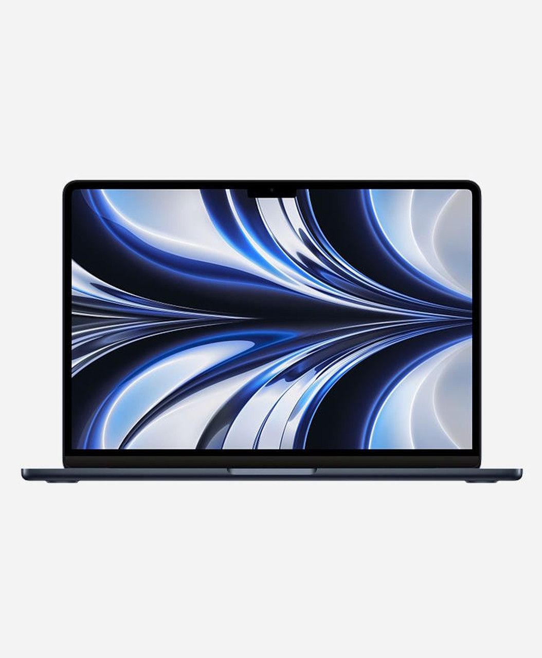 Refurbished Apple Macbook Air 13.6-inch (Retina 10GPU, Midnight ...