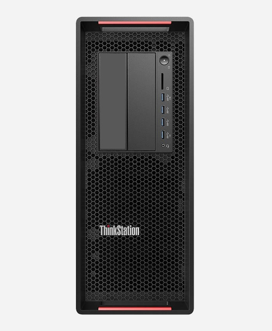 Refurbished Lenovo P510-30B4 ThinkStation 2.4GHz 10-Core Xeon