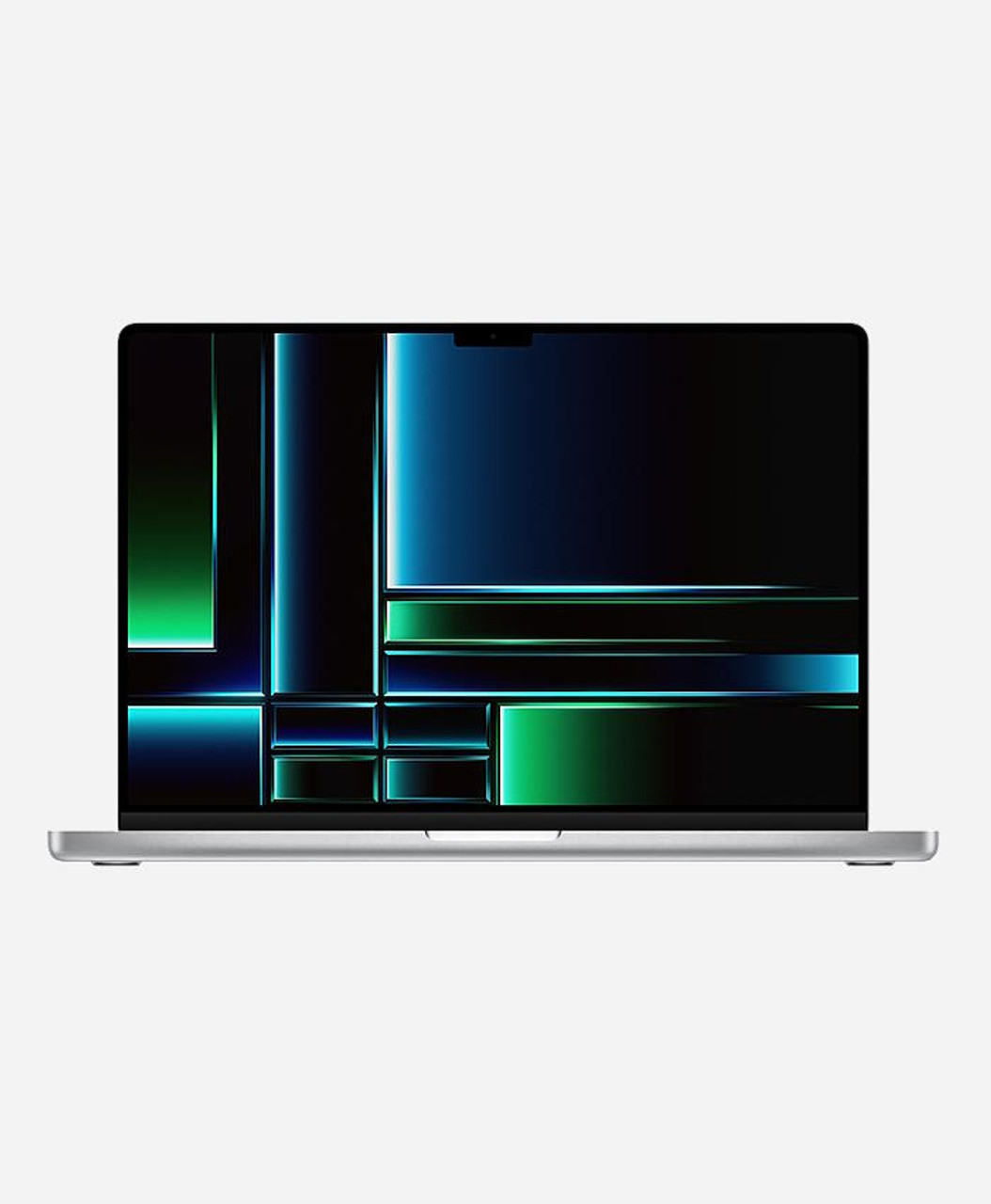 Macbook Pro 16-inch (Retina 19GPU, Silver) 3.5Ghz 12-Core M2 Pro (2023). -  Apple MNWC3LL/A