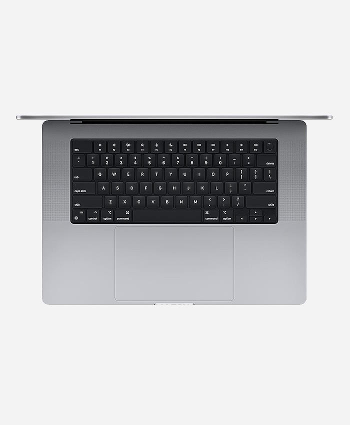 New Apple Macbook Pro 16-inch (Retina 19GPU, Space Gray) 3.5Ghz 12