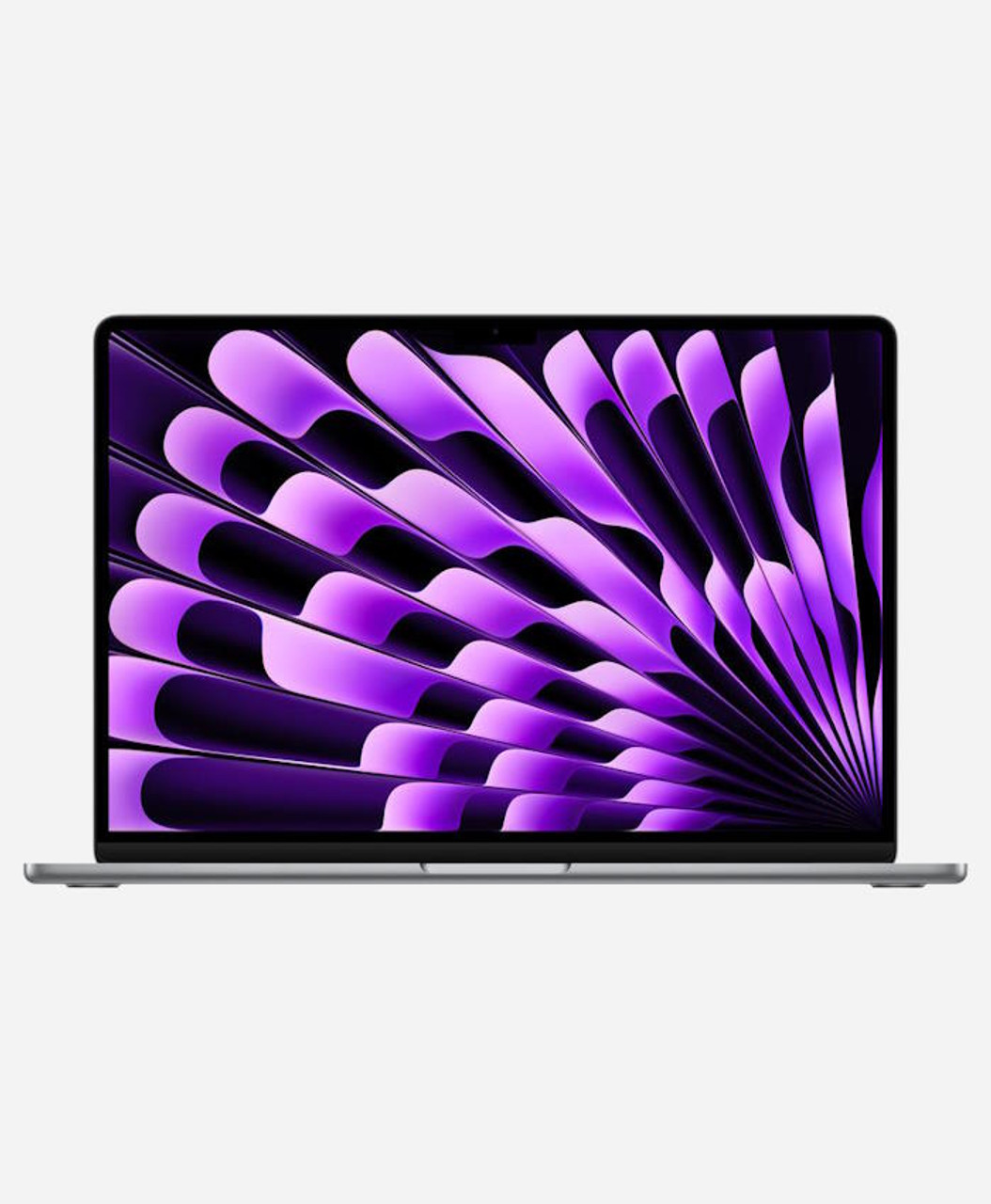 Apple(アップル) MacBook Air 15.3-inch Mid 2023 MQKW3J／A Apple M2 8コアCPU_10コアGPU 8GB  SSD256GB ミッドナイト 〔13.3 Ventura〕 ：ソフマップ中古専門店 - パソコン