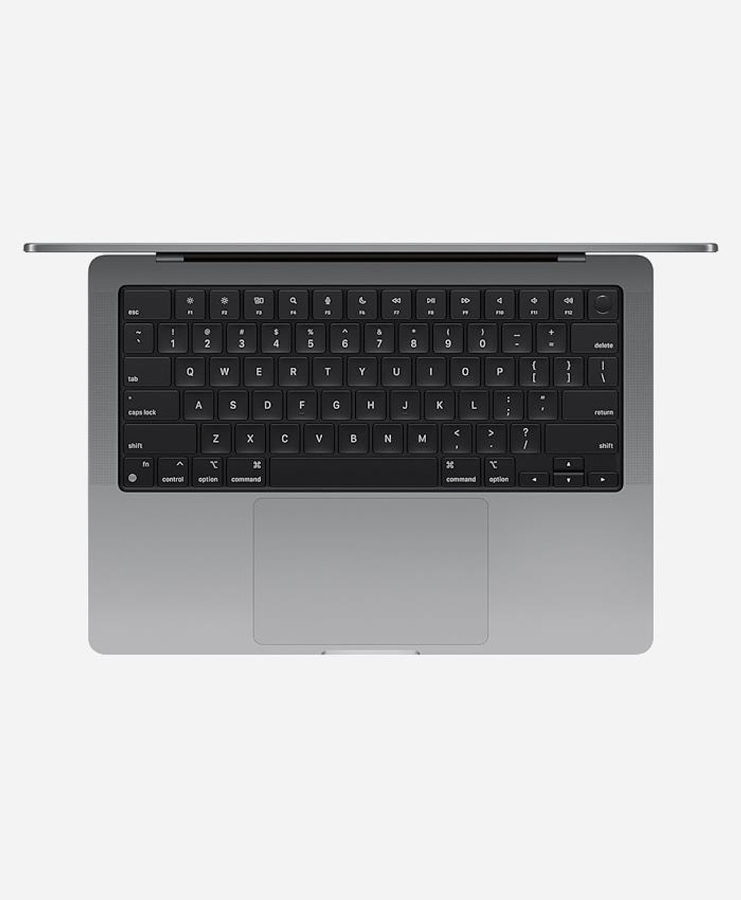 Refurbished Apple Macbook Pro 14-inch (Retina 16GPU, Space