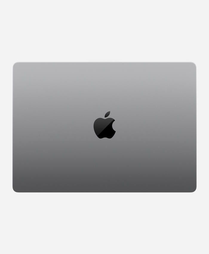 Apple MacBook Pro 14インチ スペースグレー Refurbished Apple Macbook Pro 14-inch (Retina 16GPU, Space Gray