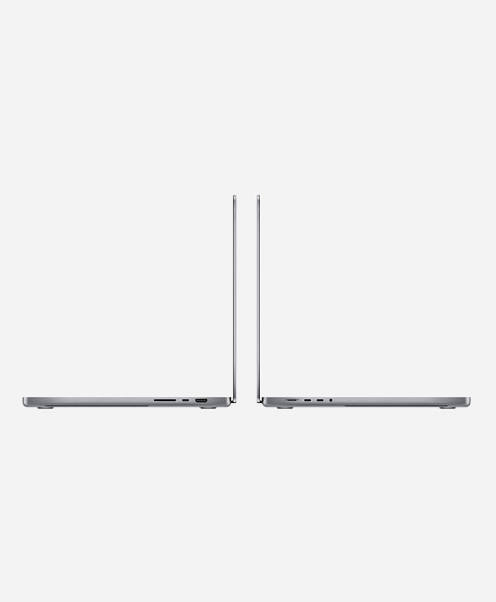 Refurbished Apple Macbook Pro 16-inch (Retina 38GPU, Space Gray
