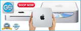How to Find Great Bargains on Refurbished Mac minis