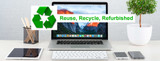 Five Reasons to Go Green with GainSaver Refurbished Macs