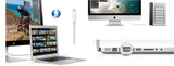 Do You Need a Refurbished Mac with a Thunderbolt Port