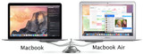 Choosing between the Early 2015 Macbook and Early 2015 Macbook Air