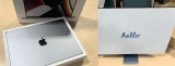 Save on New Macbook Pros and iMacs at GainSaver