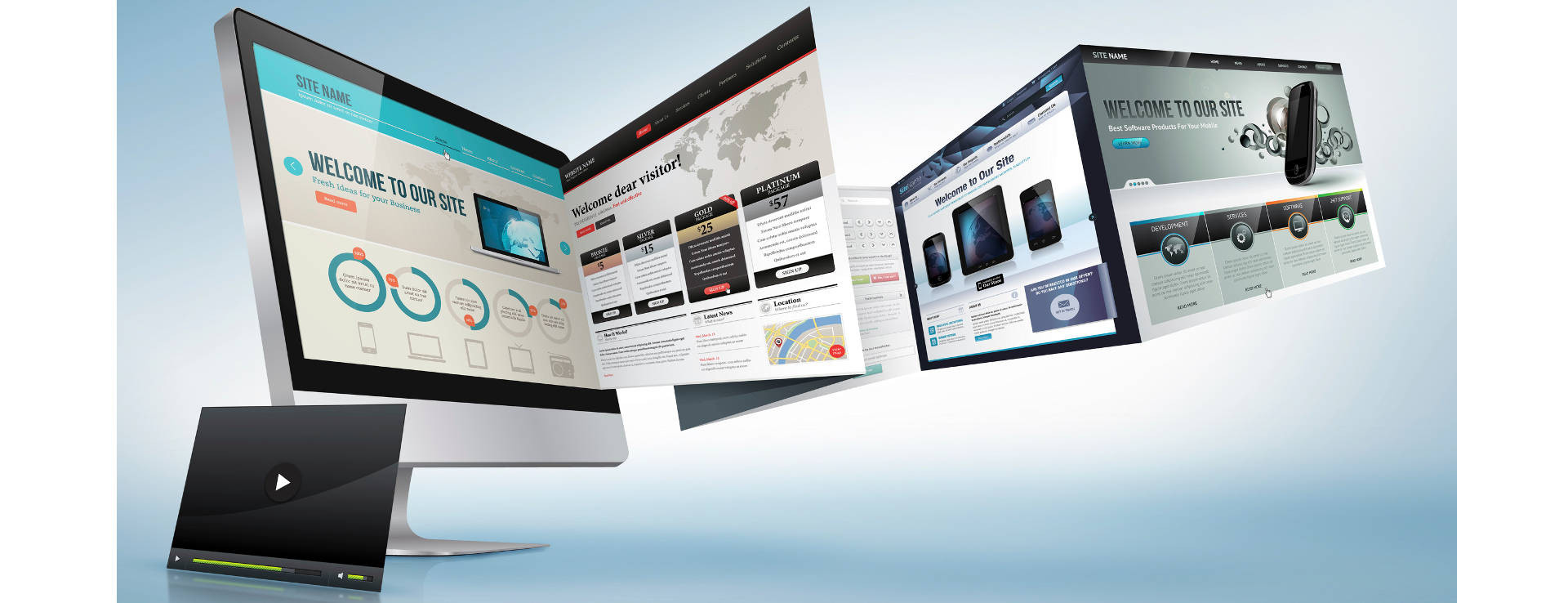 top mac web design software