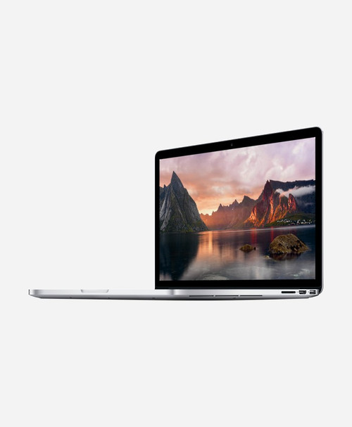 refurbished macbook pro 2014