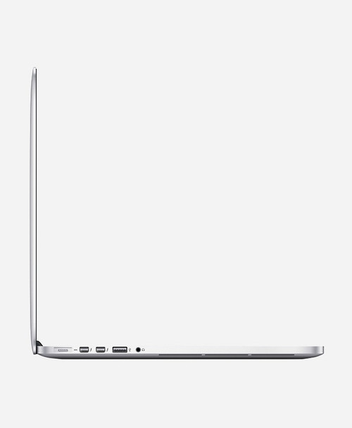 Used Apple Macbook Pro 13 3 Inch Retina 2 6ghz Dual Core I5 Mid 14 Mgx72ll A Gainsaver