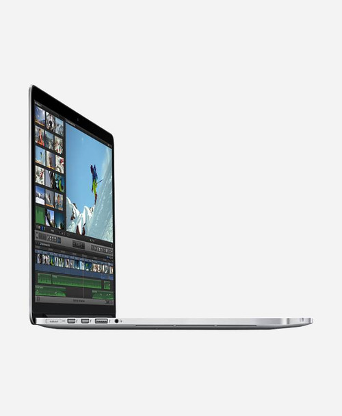 refurbished 2015 macbook pro