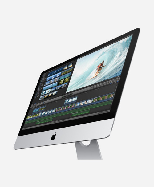 late 2013 imac specs