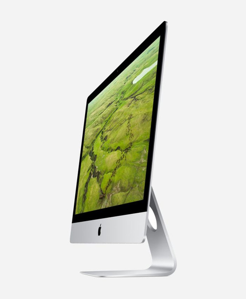 imac 27 late 2013 used 512ssd hd 16gbram