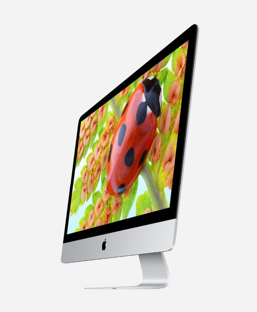 Used Apple iMac 21.5-inch (Retina 4K) 3.1GHZ Quad Core i5 (Late