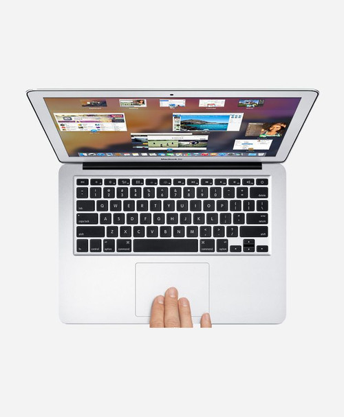 Used Apple Macbook Air 11 6 Inch Glossy 1 6ghz Dual Core I5 Early 15 Mjvp2ll A Gainsaver Used Apple Macbook Air 11 6 Inch Glossy 1 6ghz Dual Core I5 Early 15 Mjvp2ll A Gainsaver