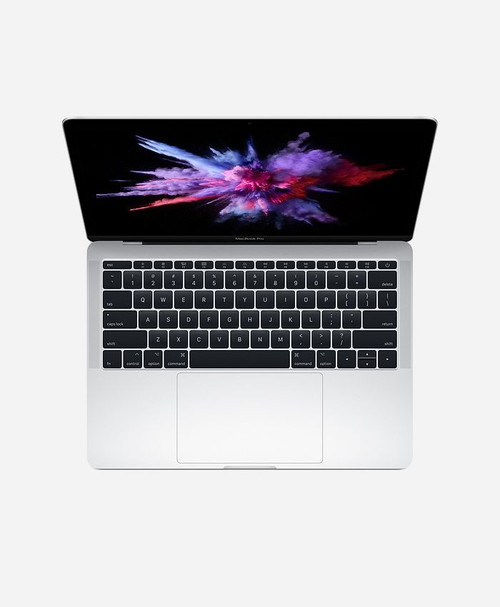 2016 refurbished macbook pro