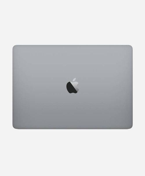Apple MacBook Pro 13 2017 Silver Core i5 2.3Ghz 8GB 256GB SSD B Grade  Warranty