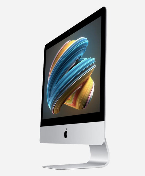 Used Apple iMac 21.5-inch (Retina 4K) 3.0GHZ Quad Core i5 (Mid